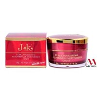 Kem dưỡng da J&K Ultra Nourishing Anti Wrinkle Moisturiser CoQ10