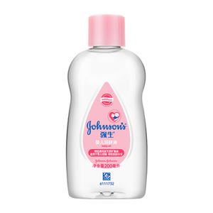 Kem dưỡng da Johnson's Baby chứa sữa 200ml