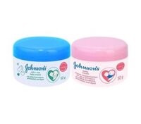 Kem dưỡng da Johnson's baby cream