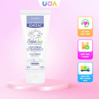 Kem dưỡng da Jonzac hữu cơ Cold Cream - Trắng - 100ml - KDD11300201
