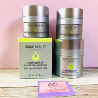 Kem dưỡng da Juice Beauty Stem Cellular Anti-Wrinkle Moisturizer tế bào gốc chống lão hoá
