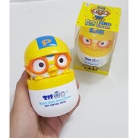 Kem Dưỡng Da, Kem Nẻ Hàn Quốc Cho Bé Pororo Goat Milk Mild Cream