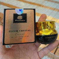 Kem dưỡng da - Kem nền - Kem ngọc trai đen magicskin (size 25g)