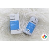 Kem dưỡng da không dầu Murad - CLARIFYING OIL-FREE WATER GEL Murad