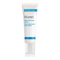 Kem dưỡng da không dầu Murad Skin Perfecting Lotion