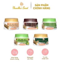 KEM DƯỠNG DA KIỀM DẦU CHỐNG NẮNG WHITENING THANAKHA PUDDING FACE CREAM