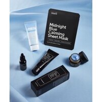 Kem dưỡng da Klairs Midnight Blue Calming Cream 30ml/60ml