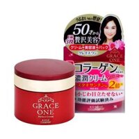 Kem dưỡng da Kose, dưỡng ẩm chống lão hoá cho người trung tuổi Nhật Bản 100gr
