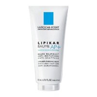 Kem Dưỡng Da La Roche-Posay Lipikar Baume Ap+ Lipid-Replenishing Balm 200ml-MP1
