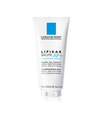 Kem dưỡng da La Roche-Posay Lipikar Baume AP+ – 75ml làm dịu các triệu chứng ngứa và khó chịu tức thì