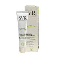 Kem dưỡng da làm giảm mụn SVR SEBIACLEAR Mat + Pores 40ml