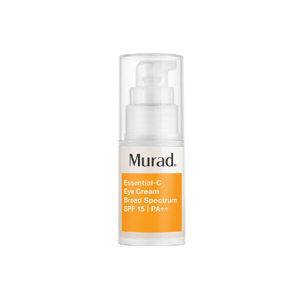 Kem dưỡng da làm khỏe mắt Murad Essential-C Eye Cream SPF 15