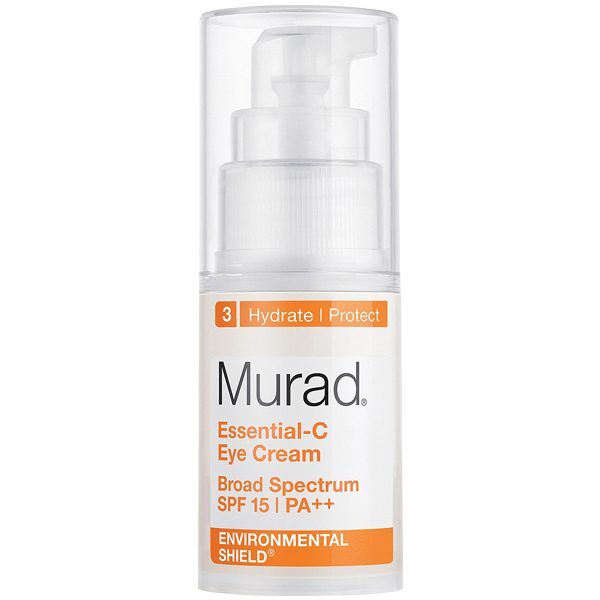 Kem dưỡng da làm khỏe mắt Murad Essential-C Eye Cream SPF 15