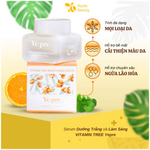 Kem dưỡng da làm mềm râu trước khi cạo Pre-shave Guard - 389