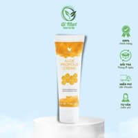 Kem Dưỡng Da Làm Mờ Thâm Sẹo Aloe Propolis Crème 113g