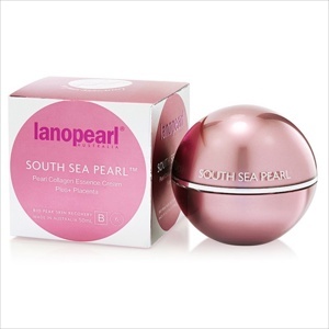 Kem dưỡng da Lanopearl South Sea Pearl 50ml