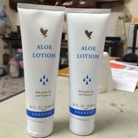 Kem Dưỡng Da Lô Hội Aloe Vera