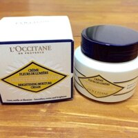 Kem dưỡng da L'Occiante Pháp Immortelle Brightening