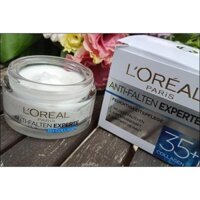 Kem dưỡng da Loreal Collagen chống nhăn da, chống lão hoá da cho tuổi 35+ Hàng Đức Chuẩn