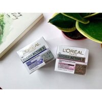Kem Dưỡng Da Loreal Hydra Active 3 cho da khô và nhạy cảm hàng đức