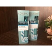Kem dưỡng da Loreal Hydra Aloe