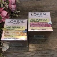 Kem dưỡng da loreal paris Age Perfect Golden Age