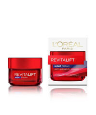 Kem dưỡng da Loreal Revitalift Night Cream – 50ml, ban đêm, dưỡng ẩm, săn chắc da