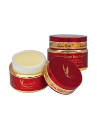 Kem dưỡng da Luna Belle Ginseng Collagen Beauty Cream – 15g chống lão hóa da nhân sâm