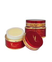 Kem dưỡng da Luna Belle Ginseng Collagen Beauty Cream nhân sâm chống lão hóa da 15g