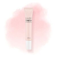 Kem Dưỡng Da Mắt A'PIEU BABY TONE-UP EYELIGHTER 15ml