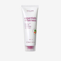 Kem dưỡng da mặt ban ngày Essentials Fairness Protecting Face Cream SPF 10 32702 Oriflame