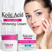 Kem dưỡng da mặt / cao cấp hôm nay CollagenWhiteningCreamFace12.11 CollagenWhiteningCreamFace