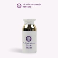 Kem Dưỡng Da Mặt Cao Cấp Ngày và Đêm Trần Mao - Ngăn Ngừa Dấu Hiệu Lão Hóa Da