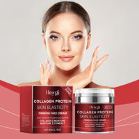 Kem dưỡng da mặt Collagen Daily Glow 50g – Kem dưỡng ẩm nhẹ nhàng cho da nhạy cảm | Kem dưỡng ẩm, làm sáng & nuôi dưỡng | Công thức nhẹ, không nhờn cho làn da rạng rỡ