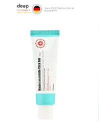 Kem Dưỡng Da Mặt Dạng Gel A'Pieu Madecassoside Cica Gel 50Ml (Tube) DEEP45 www.yeuhangduc.vn sẵn sàng cho bạn