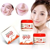 Kem dưỡng da mặt Goji Berry Làm trắng da mặt Chống lão hóa Dưỡng ẩm 113g