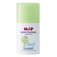 Kem dưỡng da mặt Hipp cho bé yêu