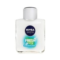 Kem dưỡng da mặt Nivea Men Fresh Kick After Shave 100ml x 2pack (Kem dưỡng ẩm da mặt cho nam)