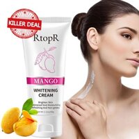 Kem dưỡng da mặt Rtopr Mango Body Cream 60g Skin K0r6