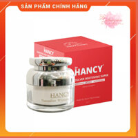 Kem Dưỡng Da Mặt Trắng Da Nâng Cơ Ngừa Mụn Dr.Hancy 30g