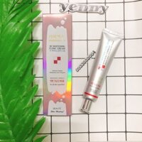 Kem Dưỡng Da Melasma X 3D Whitening Clinic Renewal 40ml
