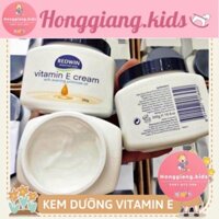 Kem Dưỡng Da Mềm Mịn Redwin Vitamin E Cream Của Úc