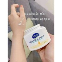 Kem Dưỡng Da Mềm Mịn Redwin Vitamin E Cream Của Úc