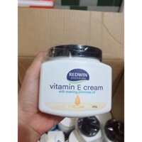 Kem Dưỡng Da Mềm Mịn Vitamin E Cream Của Úc