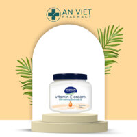 Kem dưỡng da mền mịn Redwin Vitamin E của Úc 300g