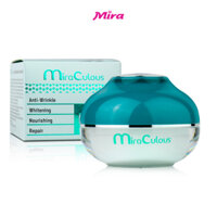 Kem Dưỡng Da Miraculous Anti-wrinkle Repair Whitening And Nourishing Cream D359