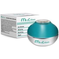 Kem Dưỡng Da Miraculous Anti-wrinkle Repair Whitening And Nourishing Cream D359