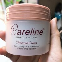 KEM DƯỠNG DA MỠ CỪU CARELINE Úc 100ml date mới nhất 11/2022