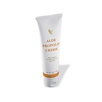 Kem dưỡng da mờ sẹo Aloe Propolis Crème