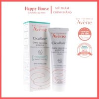 Kem dưỡng da mờ sẹo cho da nhạy cảm Avene Cicalfate Creme Reparatrice 40ml